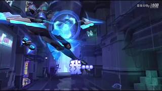 百变声线、声优解说