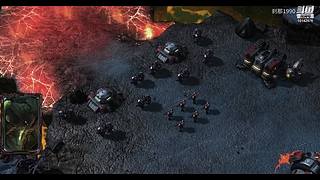 星际2亿万僵尸战役