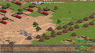 HKing致敬罗马经典