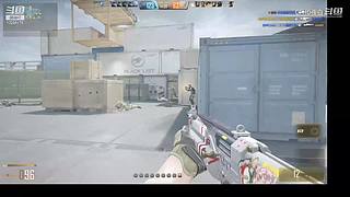 枪王冲击荣誉枪王