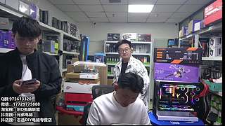 郑州创D：双11活动整机减六百送机械键盘