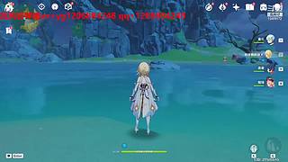 神瞳探索度材料