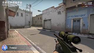 [翔菌] 开始新的随机法环