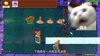 方块零零幺的直播间