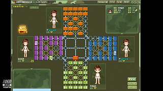 军棋猛将的直播间