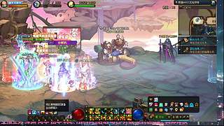 深渊周本团本活动