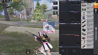 月殿玉兔直播间