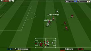 阿姆吧的直播间