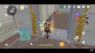 原神材料晶蝶探索活动任务