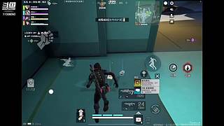 高能英雄能爆测试开启 10935034