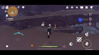 璃月半仙旅行纪录10989311