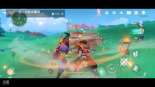 【日配】夏天来了～一起探索金苹果群岛吧