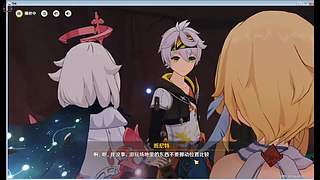 人生淌若如初见的直播间