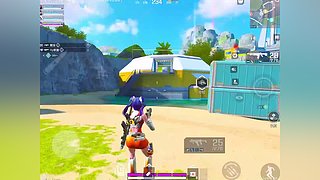 RTG高能测试  冲!!