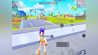 RTG高能英雄  冲!!