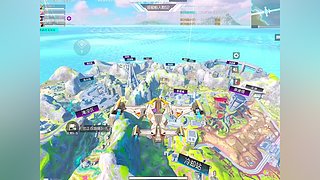 RTG高能测试正式开启