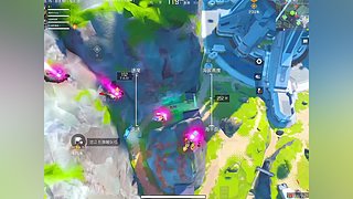 高能英雄，冲呀