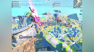 RTG高能测试 11081911