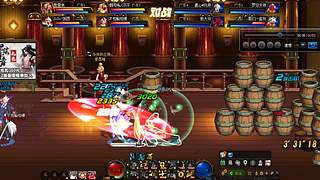 跨一来大佬带我组队PK！