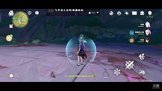 原神3.1游玩 11170634