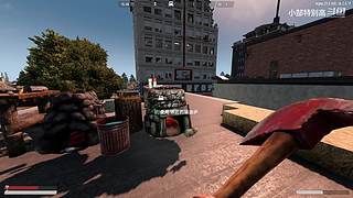 小郜的游戏实况