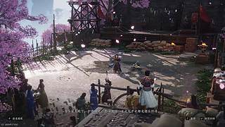 無雙遊俠的直播间，关注获取在播游戏！