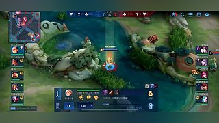 老杨友你的直播间