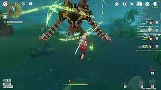 提瓦特打工人 11486044