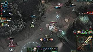 德玛西亚匹配 11527904