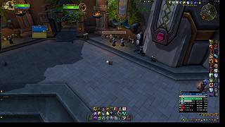 闪电战至暗之夜