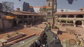 冲冲冲，开打开打