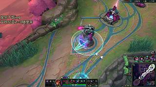 终末地也太好玩了吧