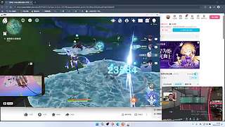 原原神神萌新肝肝肝