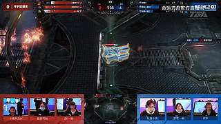 命运方舟二周年领主派对