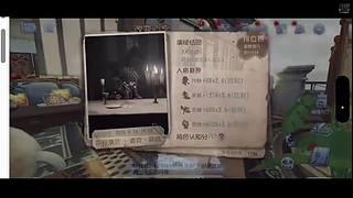 岁月流年423的直播间