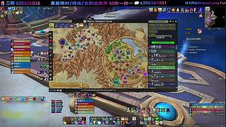 雨祭花逝：元素萨大秘境