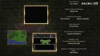 漆黑之翼FC的直播间