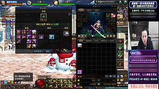 百元打造全职业今日之：鬼泣