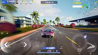 节日限定赛事参与攻略​