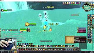 魔兽时光服1服玩小号DZ