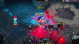 副本门口集合石！等队友等了一小时