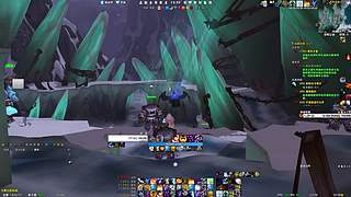 新人娱乐主播贤菜