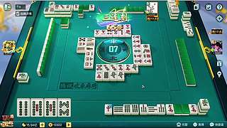 高冷技术流只打牌不说话​