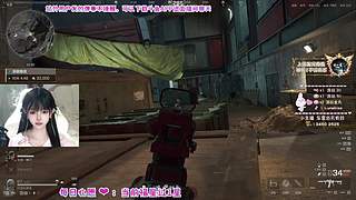 【摄像头】有车位，北京最强躺赢干员！~