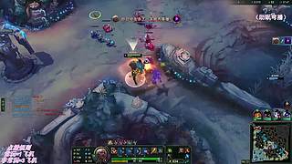 排位增压,乱斗解压。