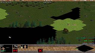 小菜米的直播间