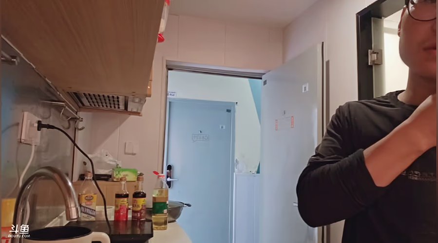 一人广东  纪实直播