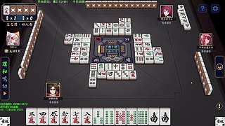 开始上分？那是不可能的