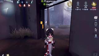 求生者四出排位加分超开心