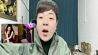 为了生活，当孙子。